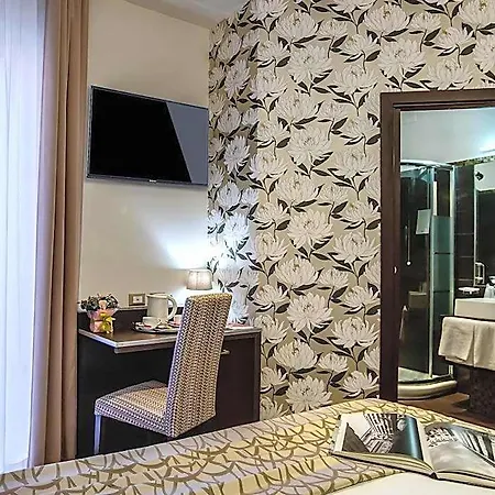 Hotel Catone District