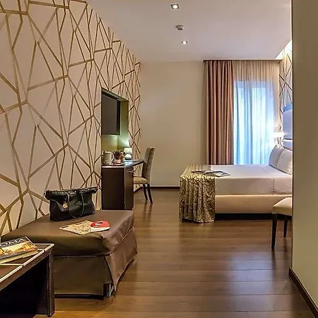 Catone District Hotel 3*