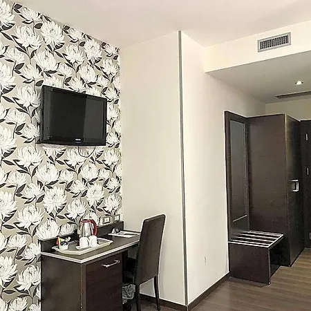 Hotel Catone District